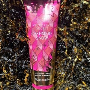 Victoria’s Secret Fragrance Lotion